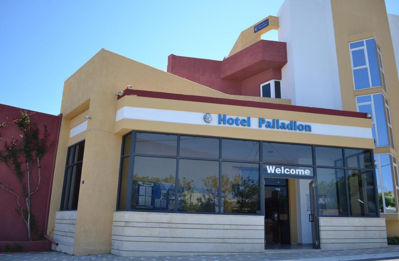 Fotos del hotel - PALLADION HOTEL RETHYMNON