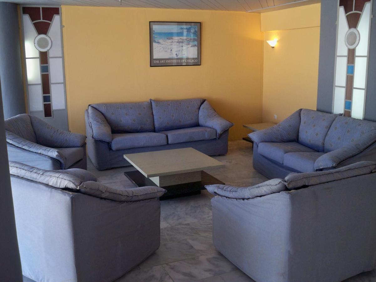 Fotos del hotel - PALLADION HOTEL RETHYMNON