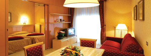 Fotos del hotel - ATA QUARK 2 APARTMENTS