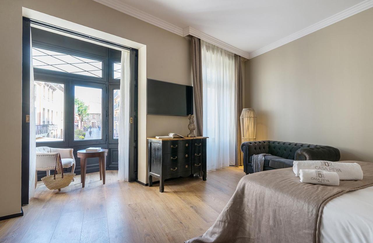Fotos del hotel - CASA PEYA - ADULTS ONLY