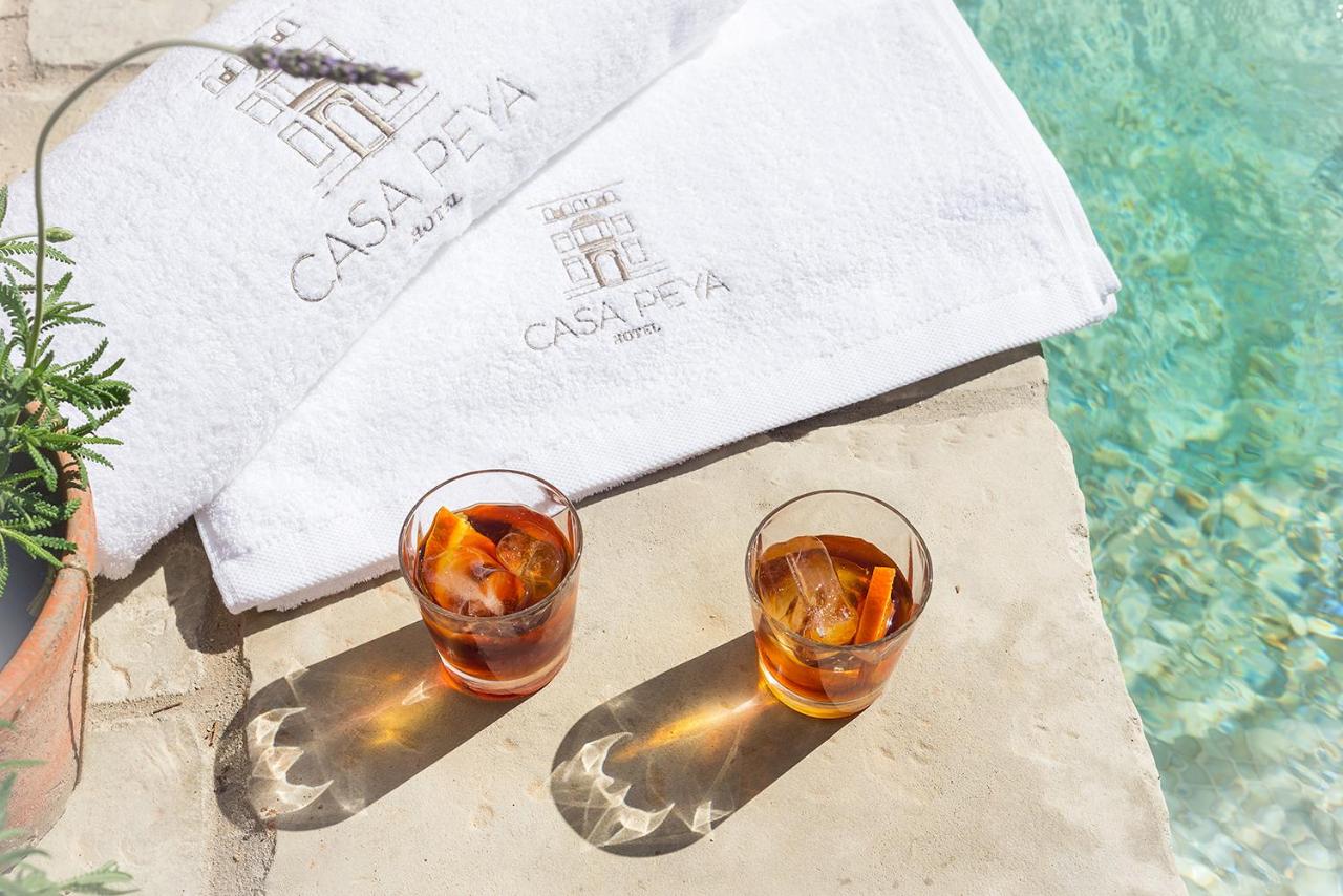 Fotos del hotel - CASA PEYA - ADULTS ONLY