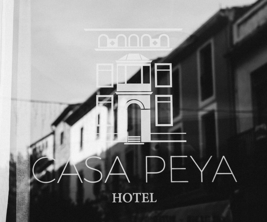 Fotos del hotel - CASA PEYA - ADULTS ONLY