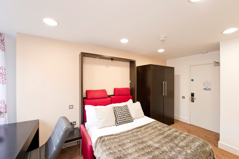 Fotos del hotel - GO NATIVE OXFORD STREET REGENTS PARK APARTMENTS