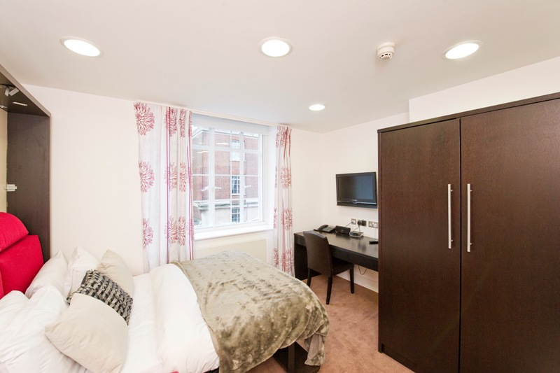 Fotos del hotel - GO NATIVE OXFORD STREET REGENTS PARK APARTMENTS