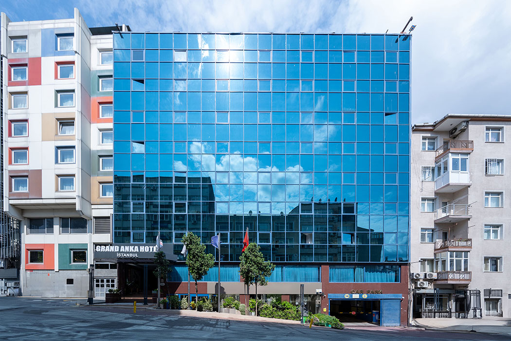 Fotos del hotel - Grand Anka