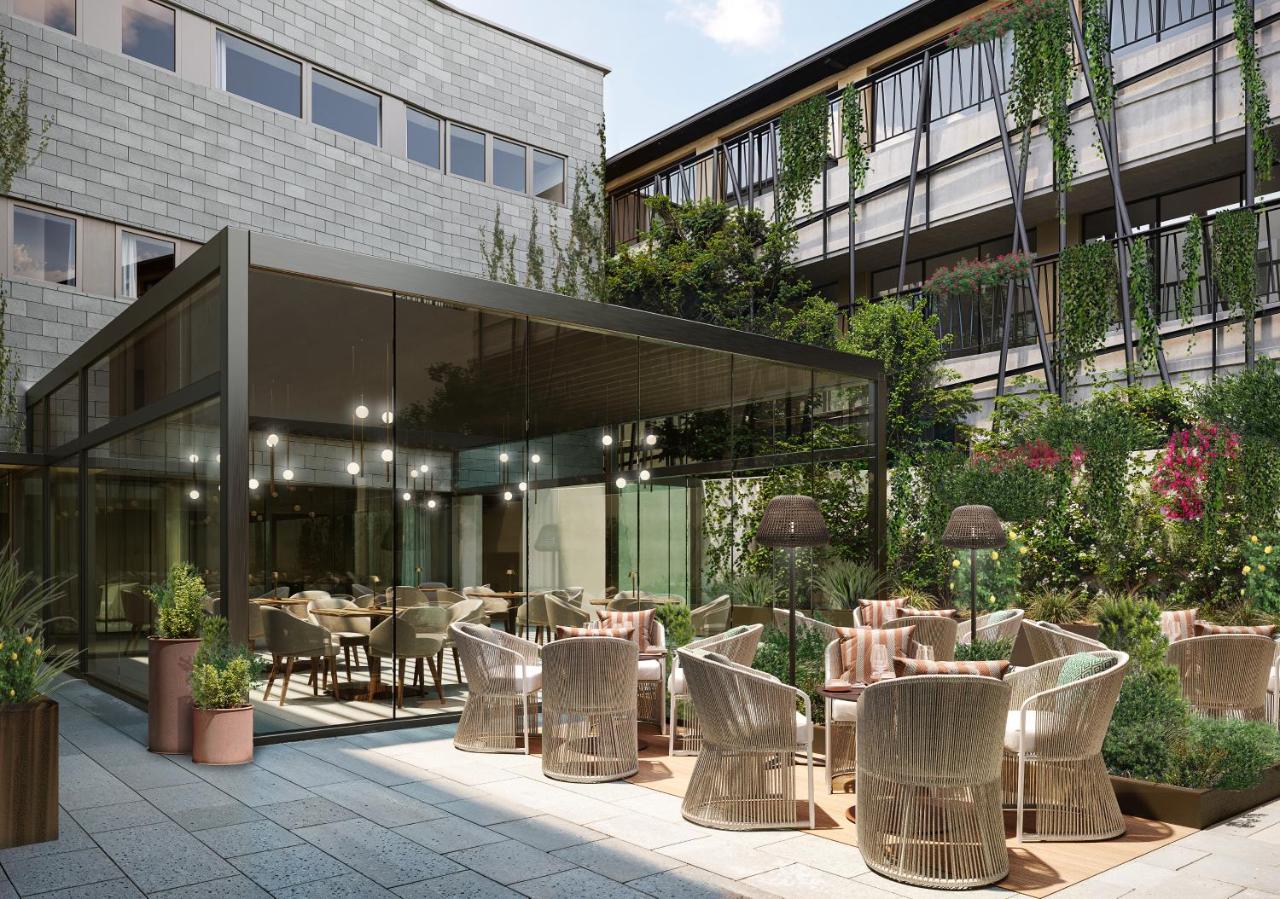 Fotos del hotel - NEMI HOTEL MILANO