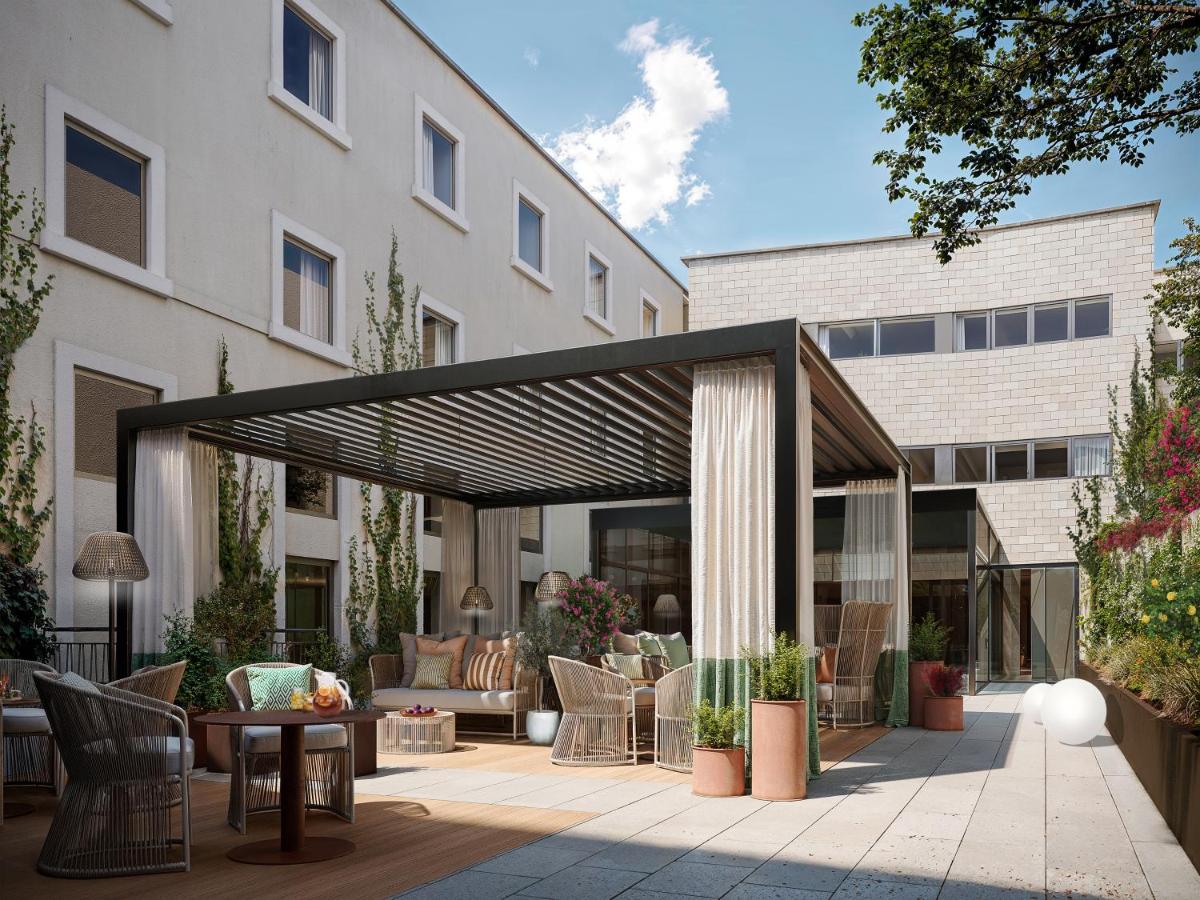 Fotos del hotel - NEMI HOTEL MILANO