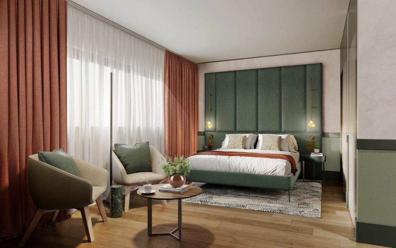 Fotos del hotel - NEMI HOTEL MILANO