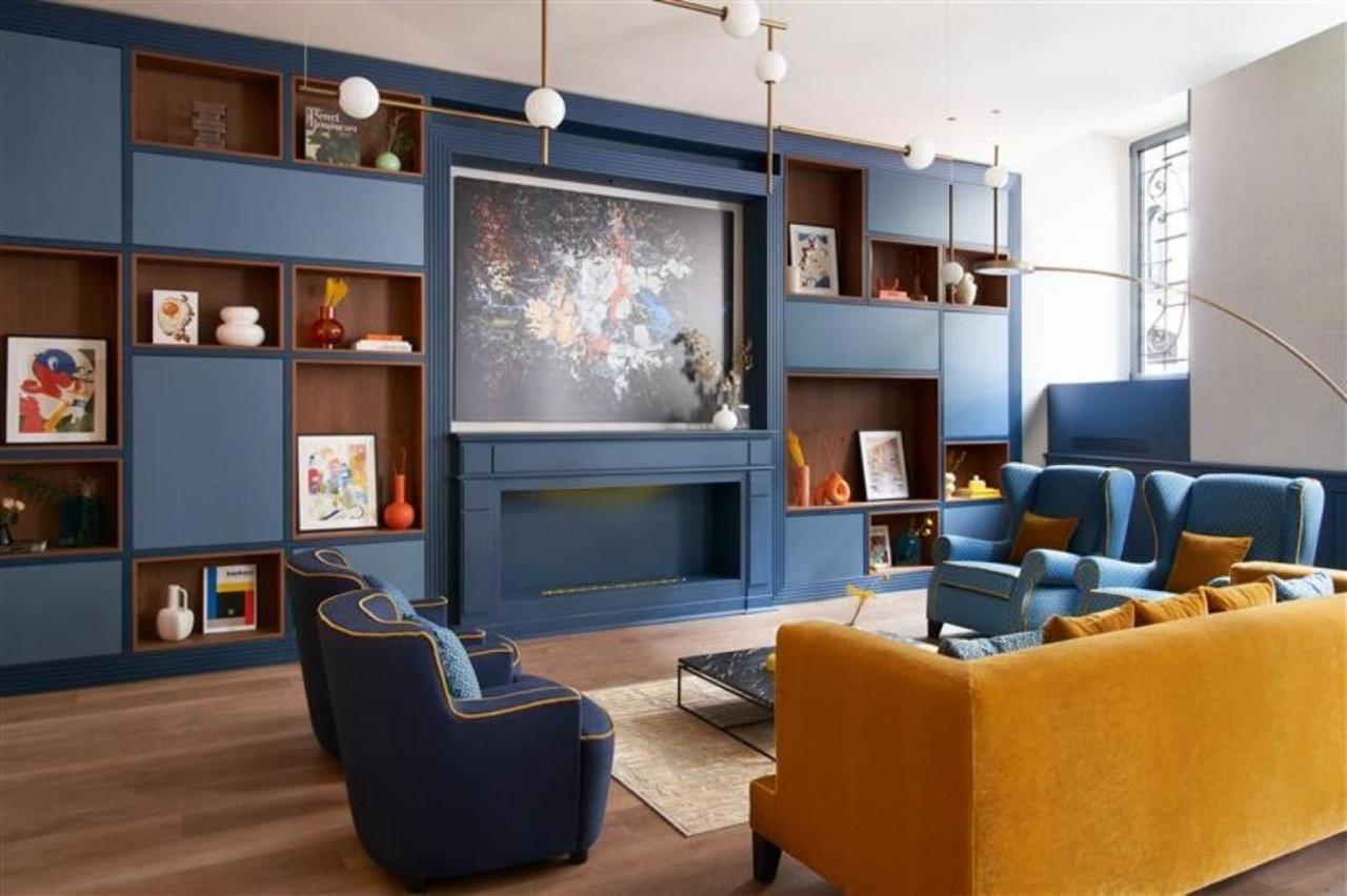 Fotos del hotel - NEMI HOTEL MILANO