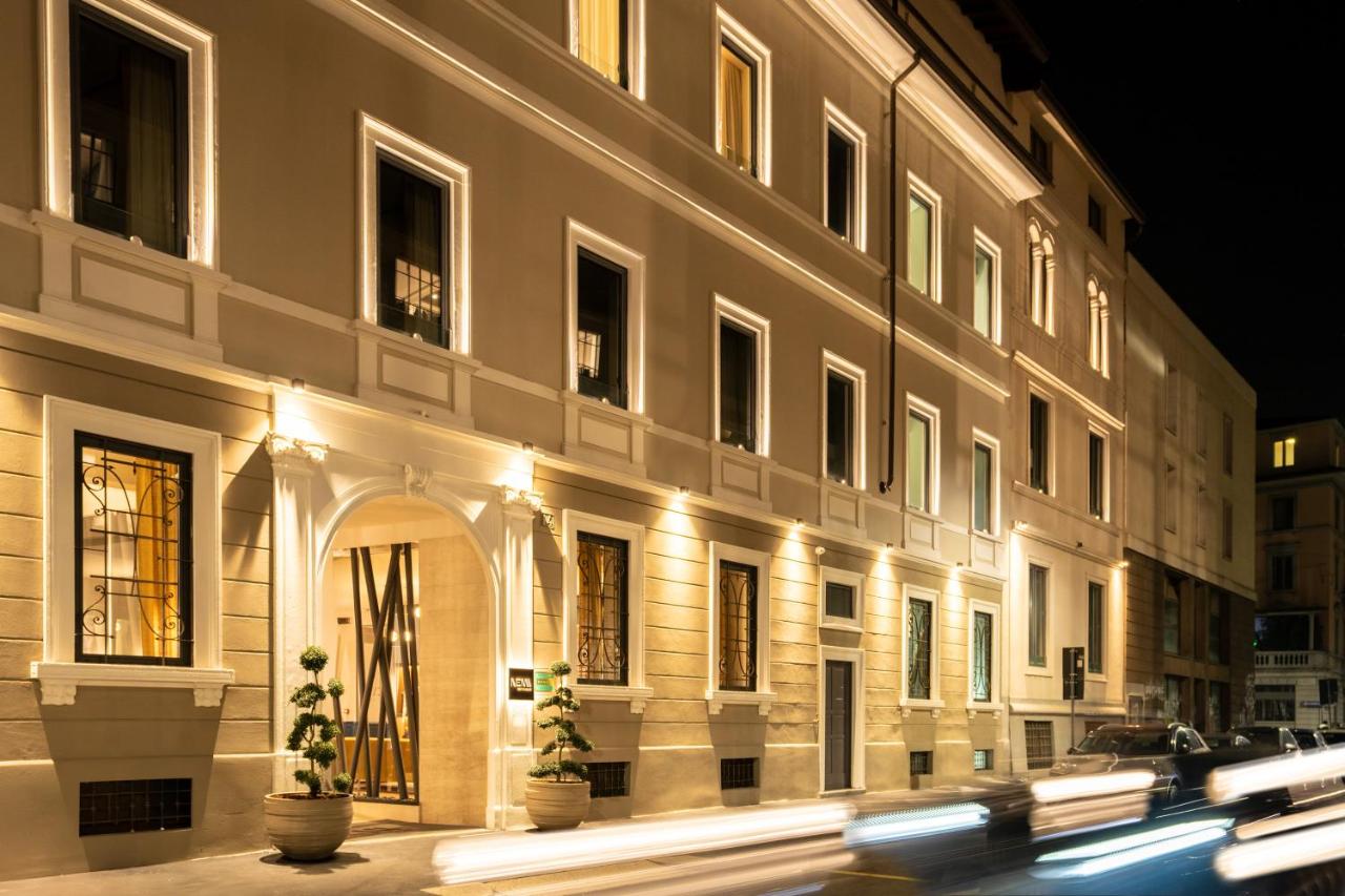 Fotos del hotel - NEMI HOTEL MILANO
