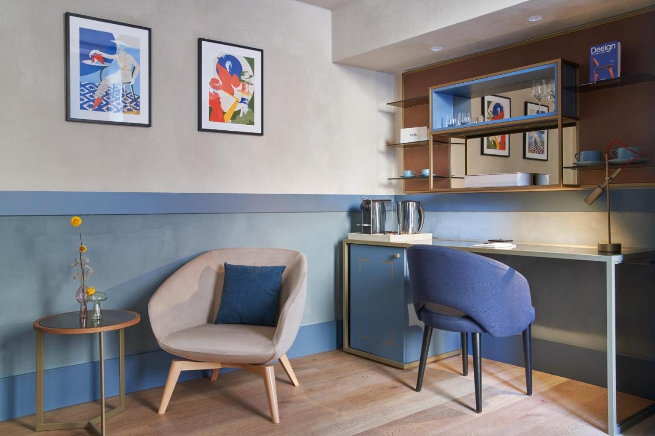 Fotos del hotel - NEMI HOTEL MILANO