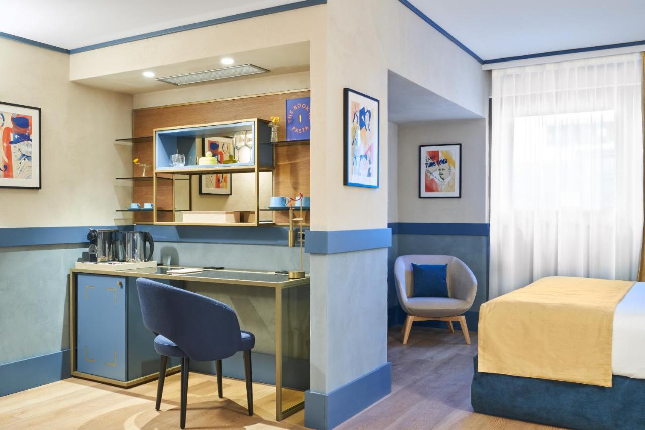 Fotos del hotel - NEMI HOTEL MILANO