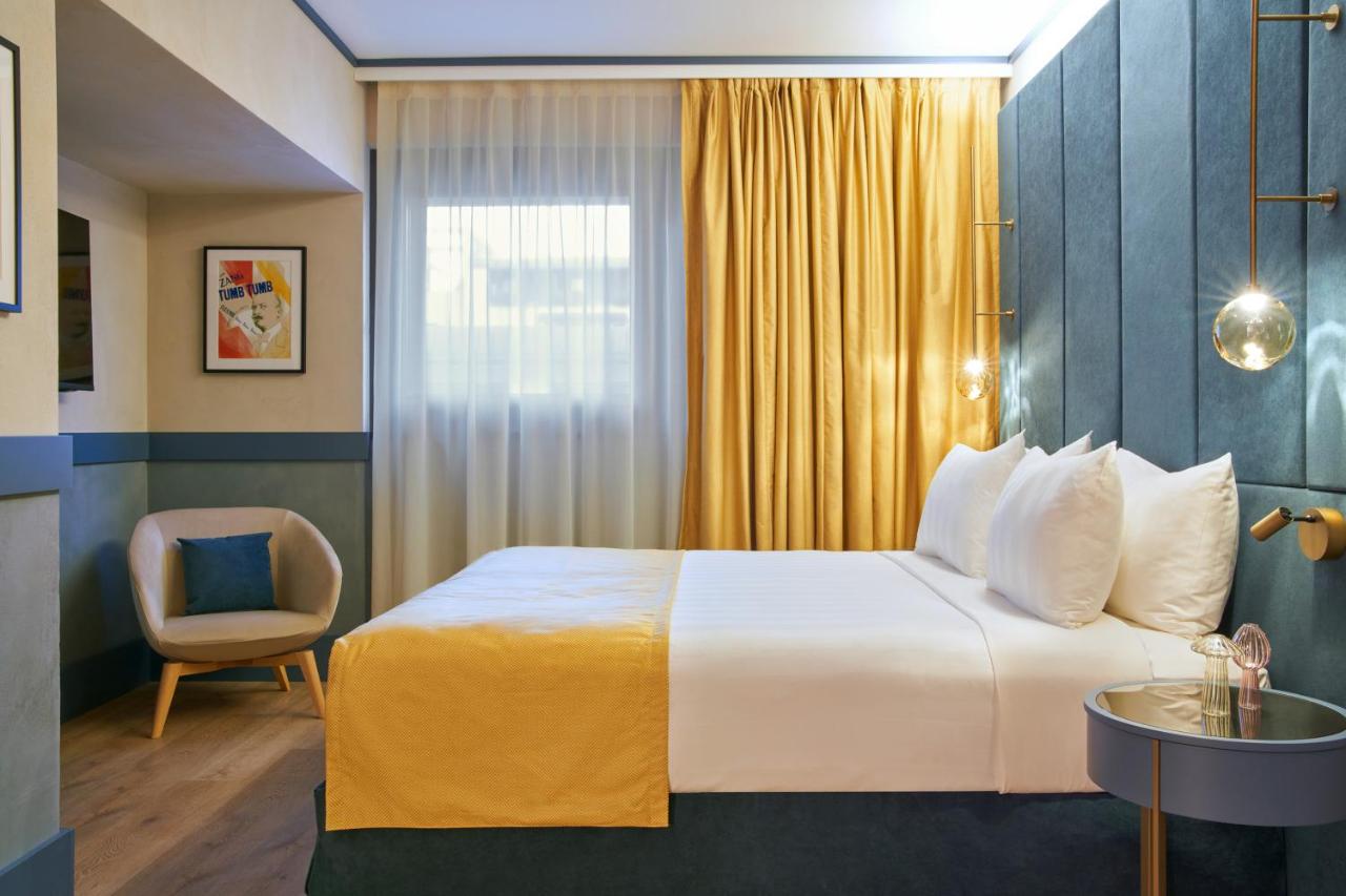 Fotos del hotel - NEMI HOTEL MILANO