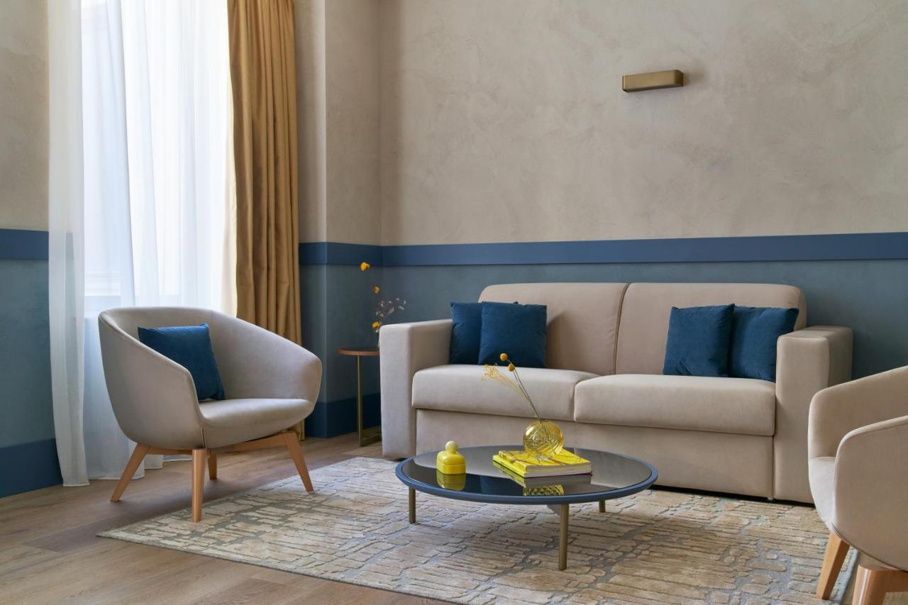 Fotos del hotel - NEMI HOTEL MILANO