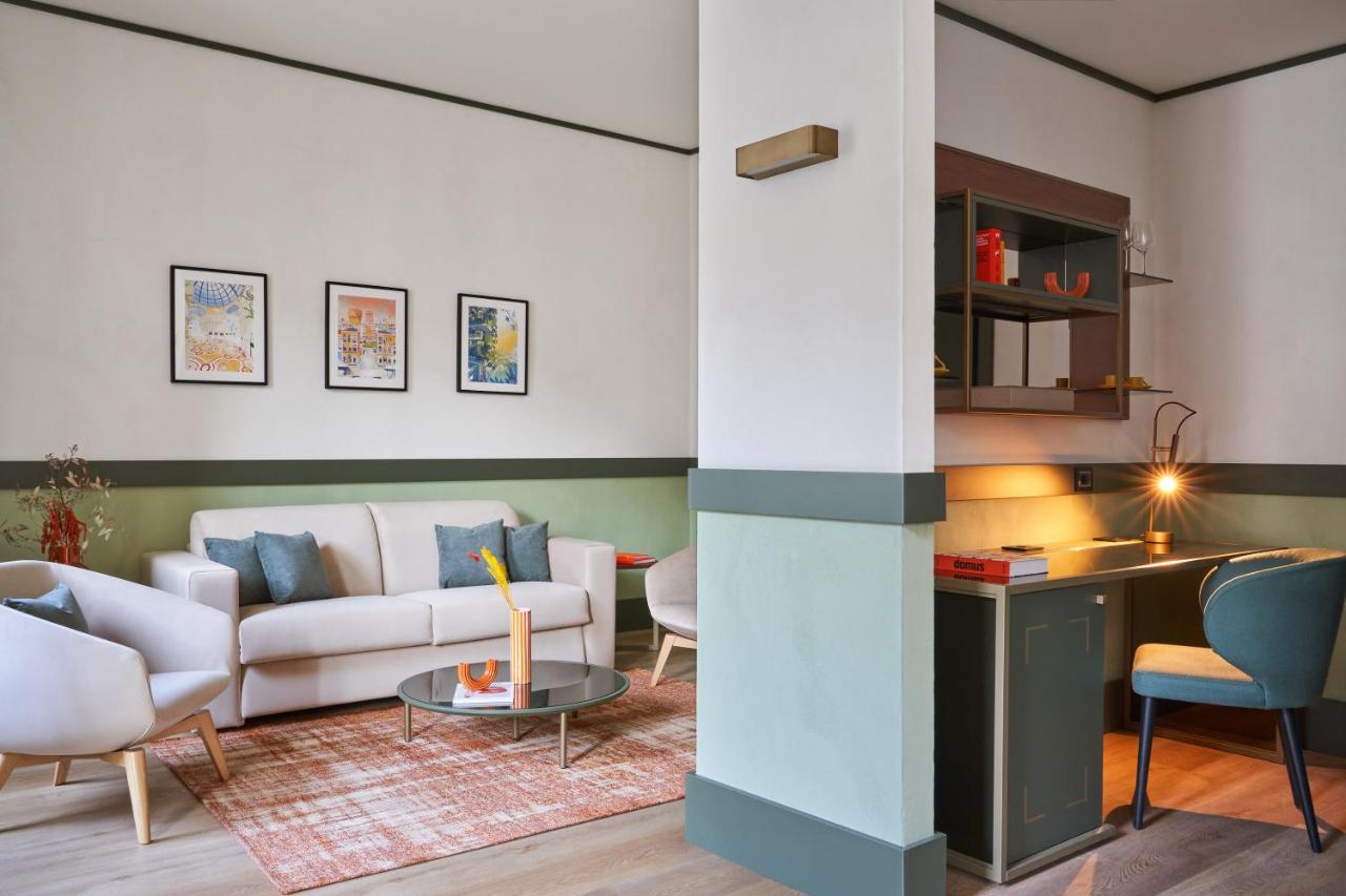 Fotos del hotel - NEMI HOTEL MILANO