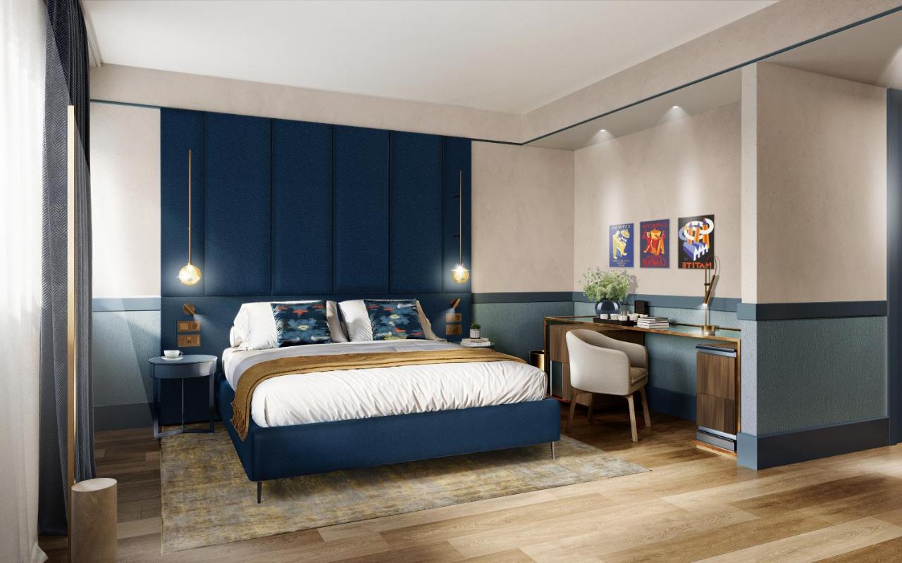 Fotos del hotel - NEMI HOTEL MILANO