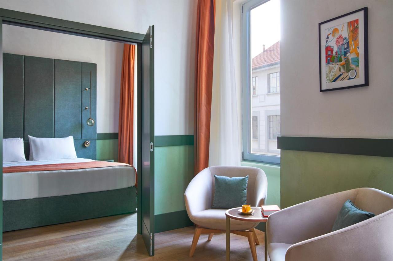 Fotos del hotel - NEMI HOTEL MILANO