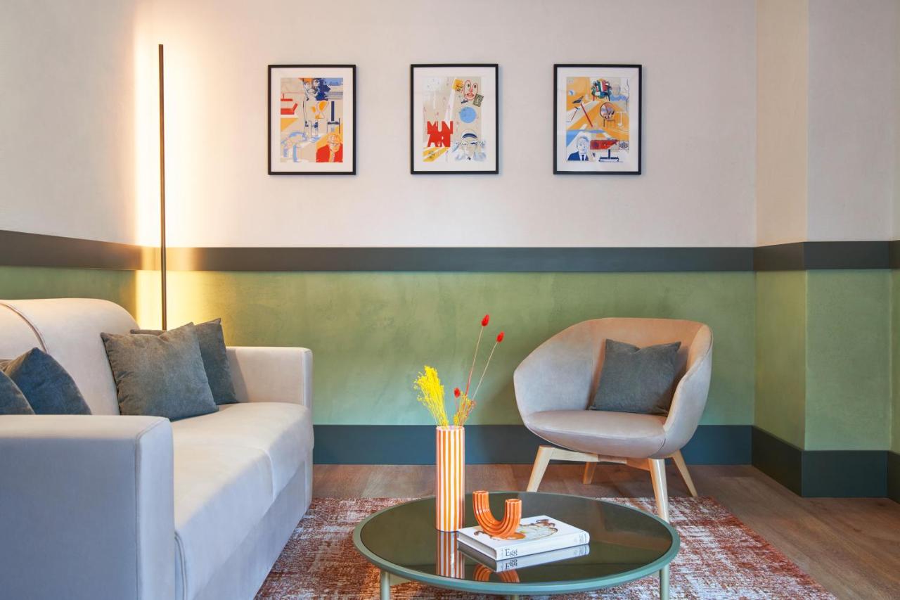 Fotos del hotel - NEMI HOTEL MILANO
