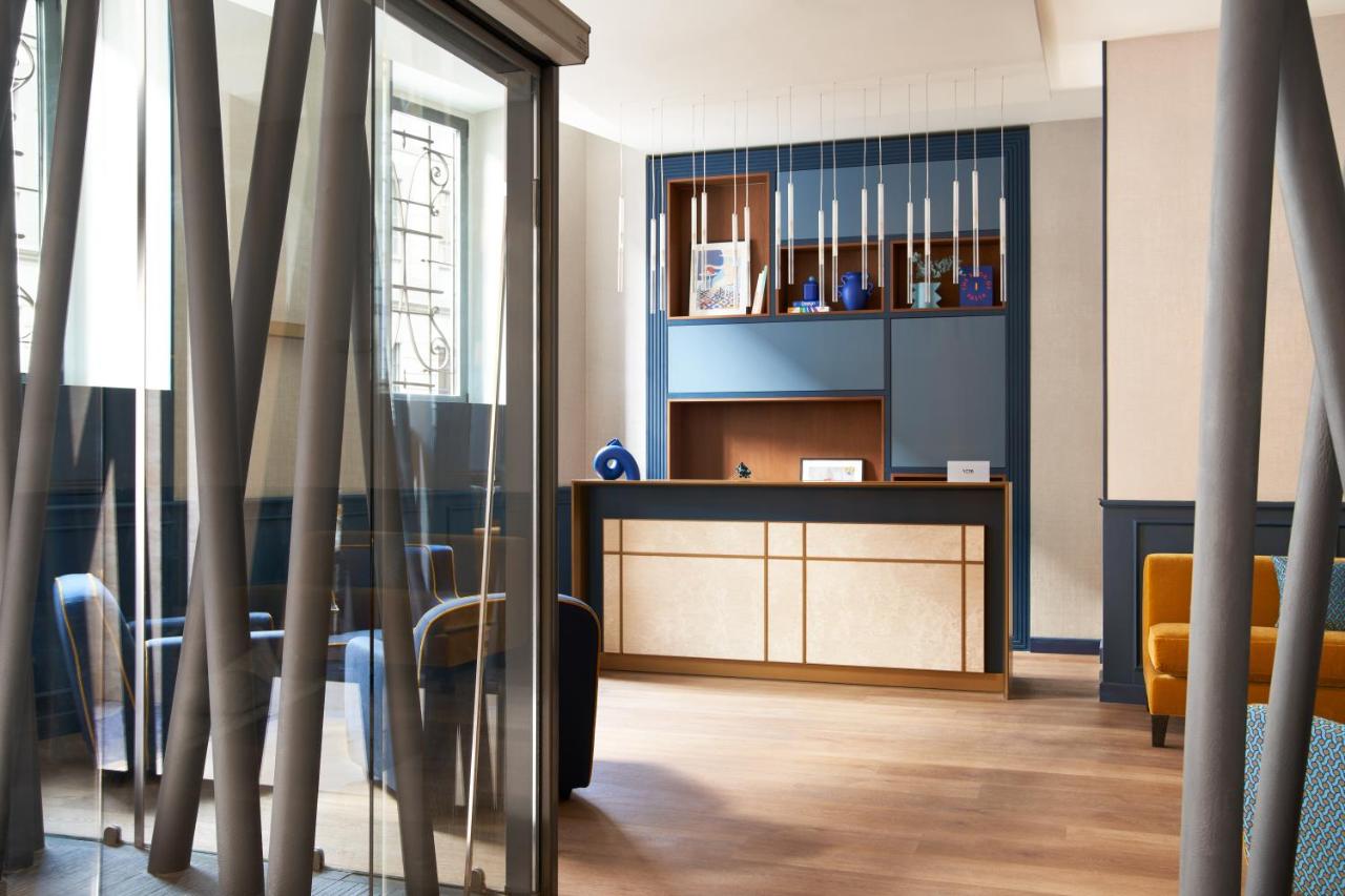 Fotos del hotel - NEMI HOTEL MILANO