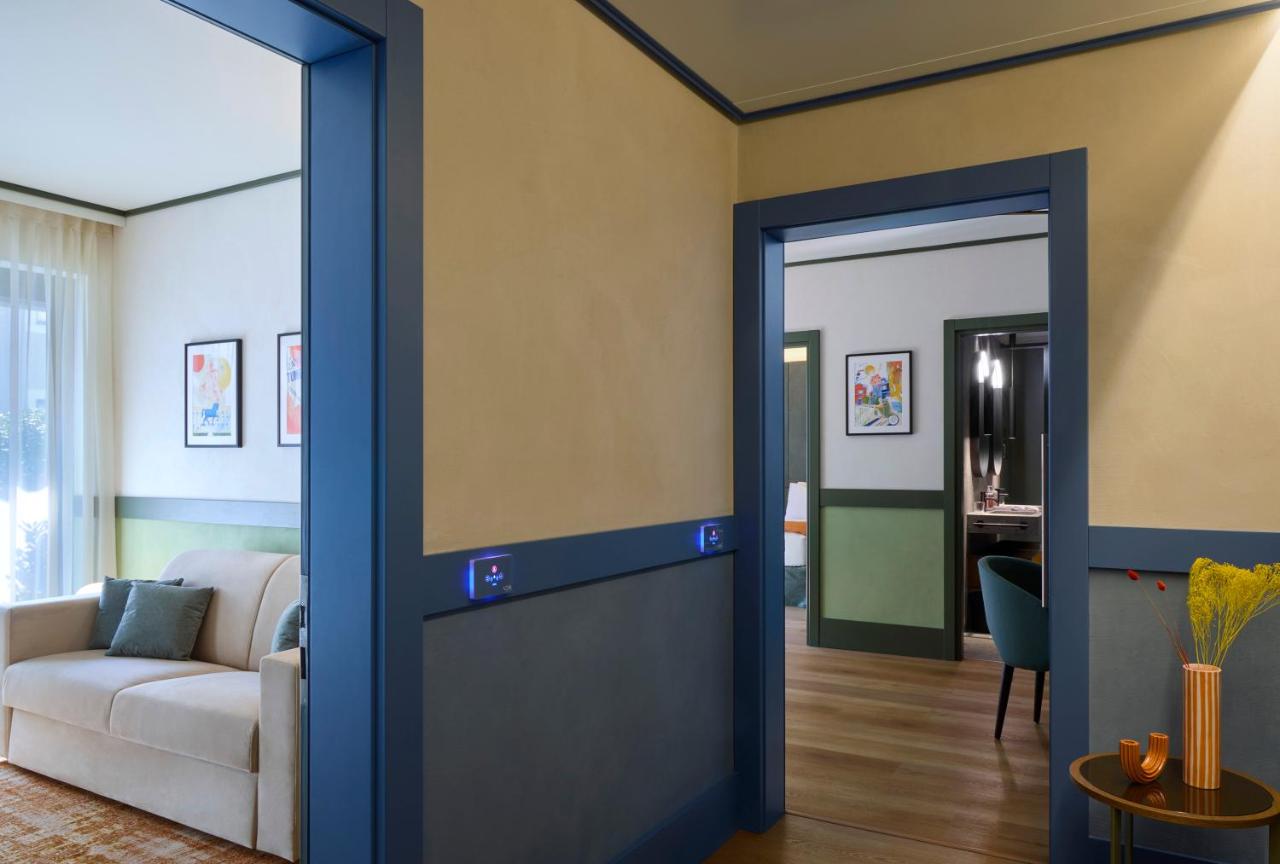 Fotos del hotel - NEMI HOTEL MILANO