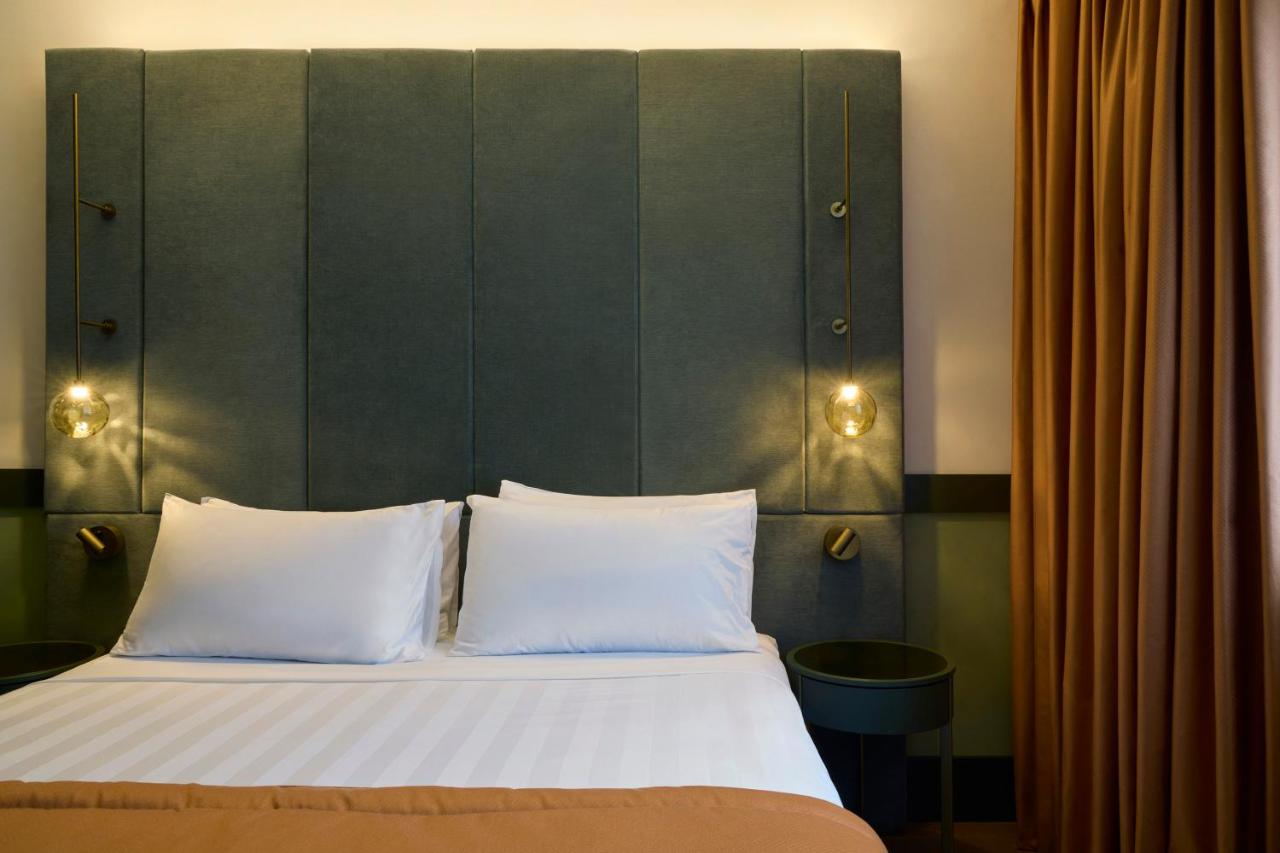 Fotos del hotel - NEMI HOTEL MILANO