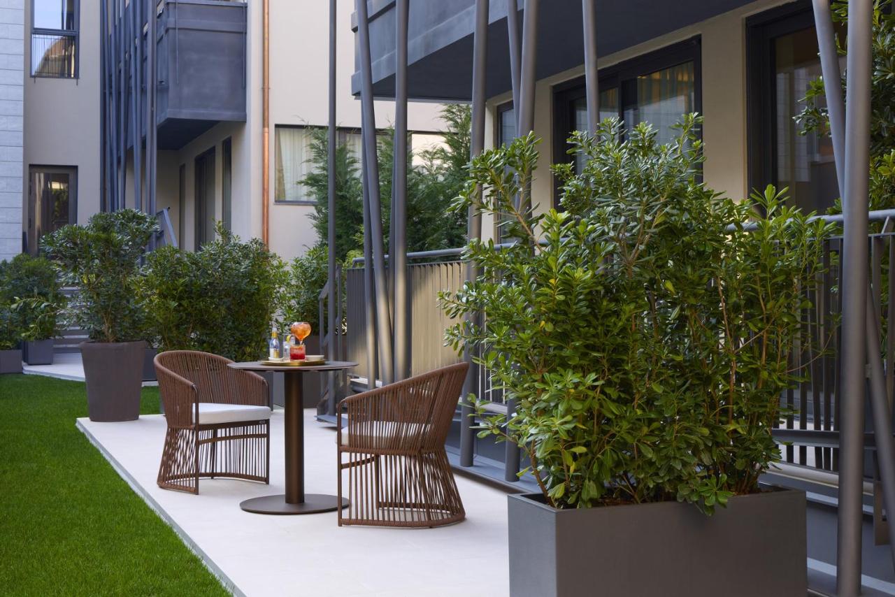 Fotos del hotel - NEMI HOTEL MILANO