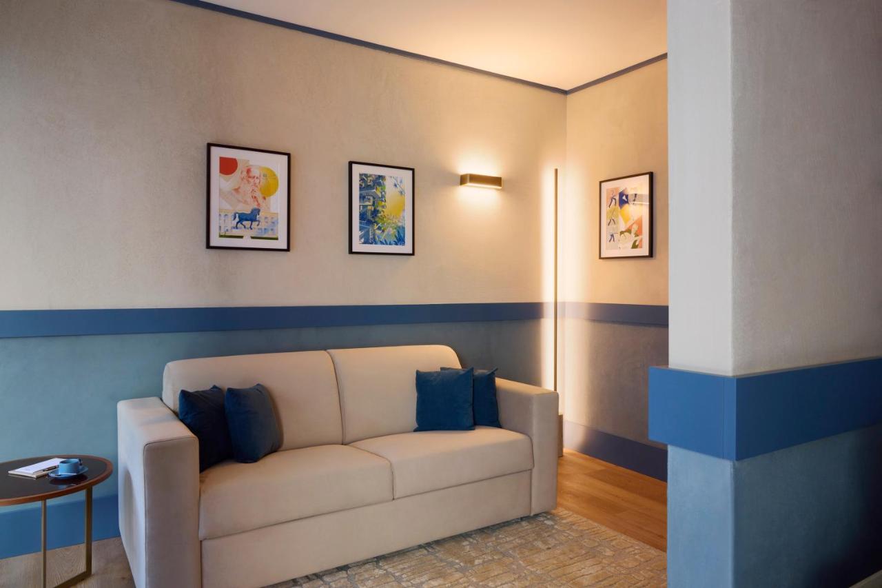 Fotos del hotel - NEMI HOTEL MILANO