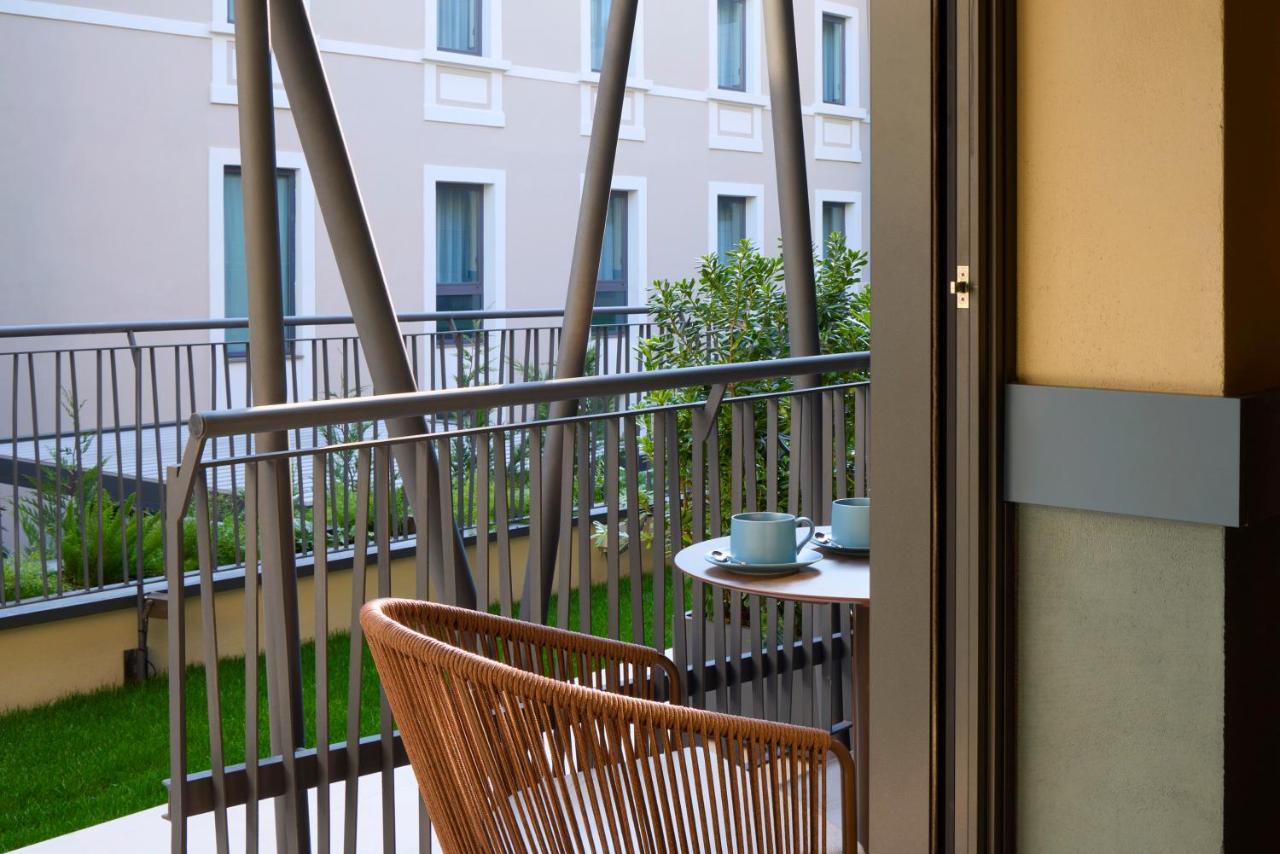 Fotos del hotel - NEMI HOTEL MILANO