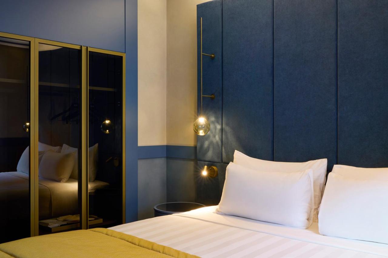 Fotos del hotel - NEMI HOTEL MILANO