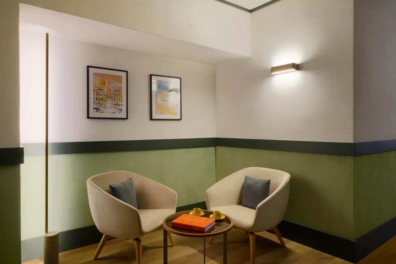 Fotos del hotel - NEMI HOTEL MILANO