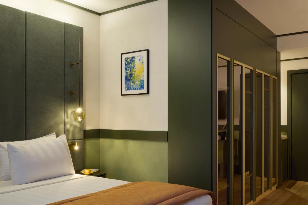 Fotos del hotel - NEMI HOTEL MILANO