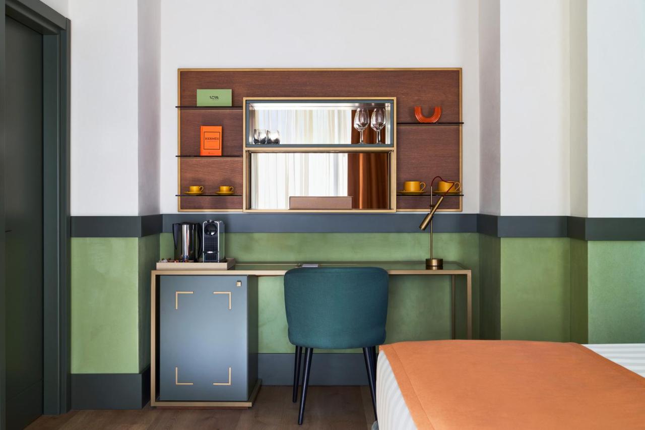 Fotos del hotel - NEMI HOTEL MILANO