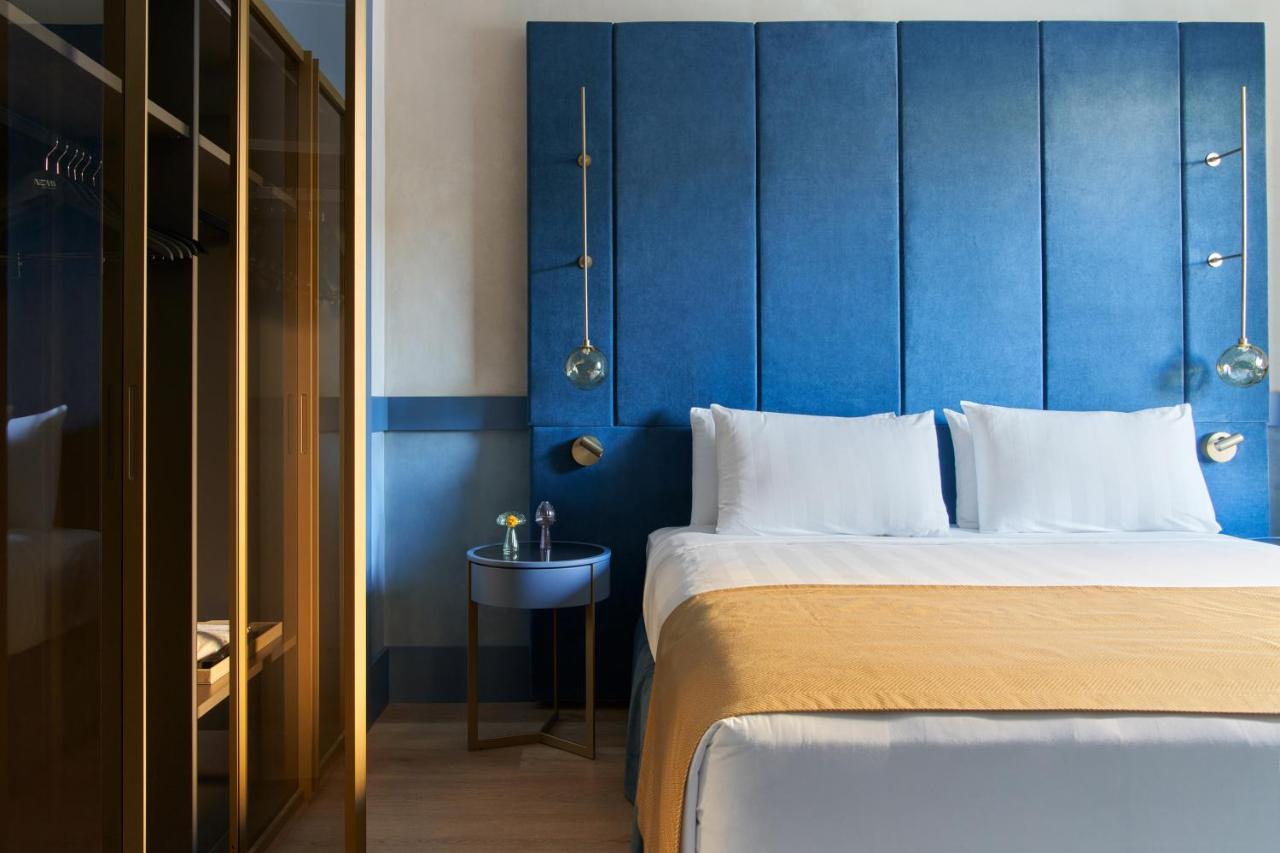 Fotos del hotel - NEMI HOTEL MILANO