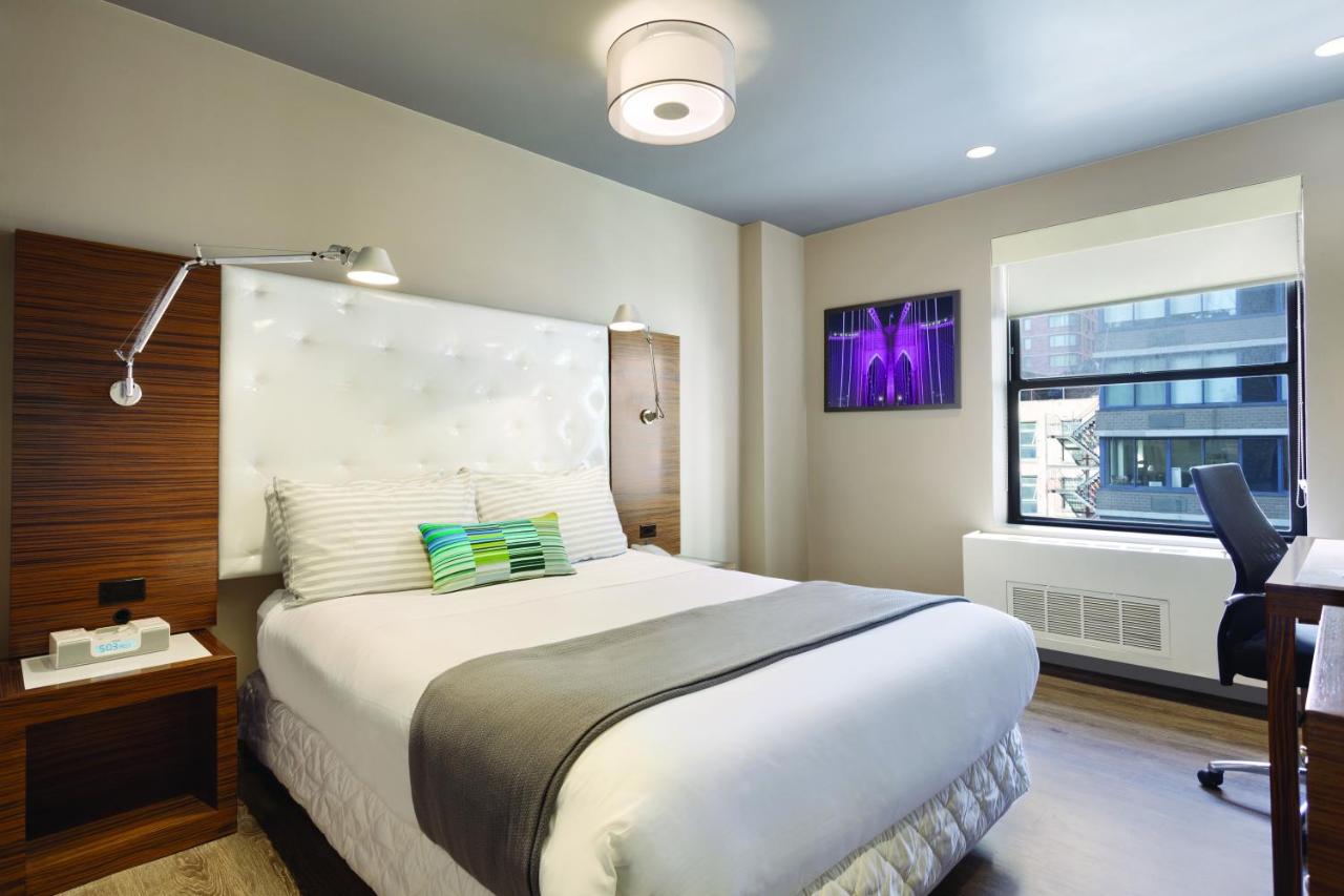 Fotos del hotel - THE GALLIVANT TIMES SQUARE