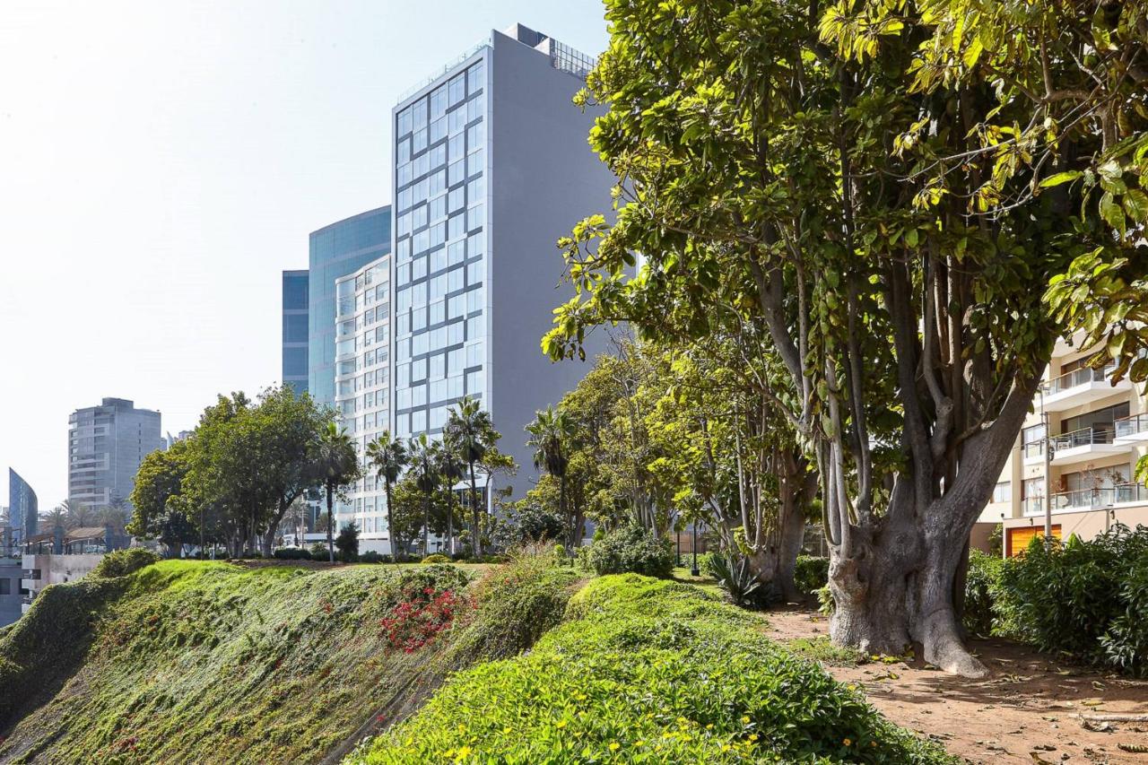 Fotos del hotel - AC HOTEL LIMA MIRAFLORES