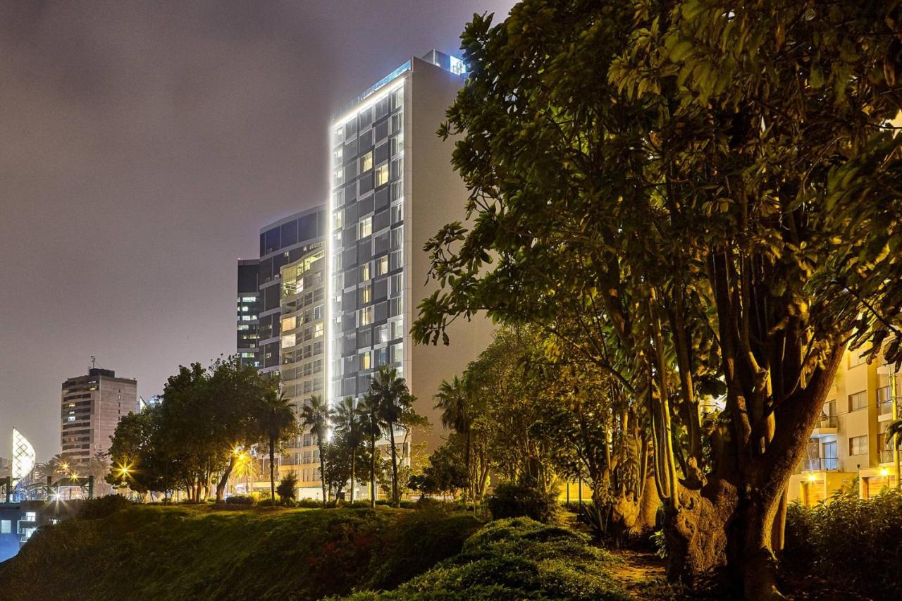 Fotos del hotel - AC HOTEL LIMA MIRAFLORES