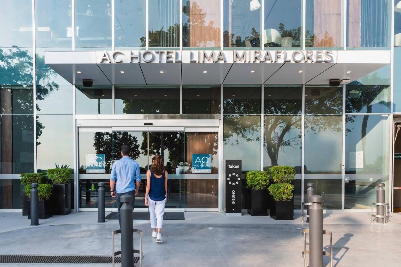 Fotos del hotel - AC HOTEL LIMA MIRAFLORES