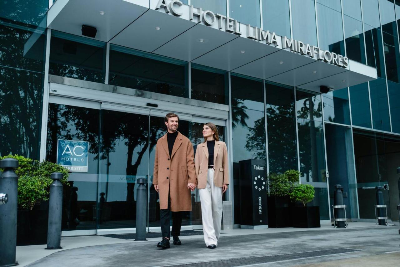 Fotos del hotel - AC HOTEL LIMA MIRAFLORES