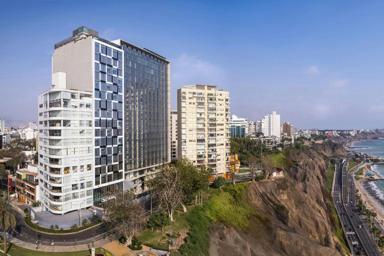 Fotos del hotel - AC HOTEL LIMA MIRAFLORES