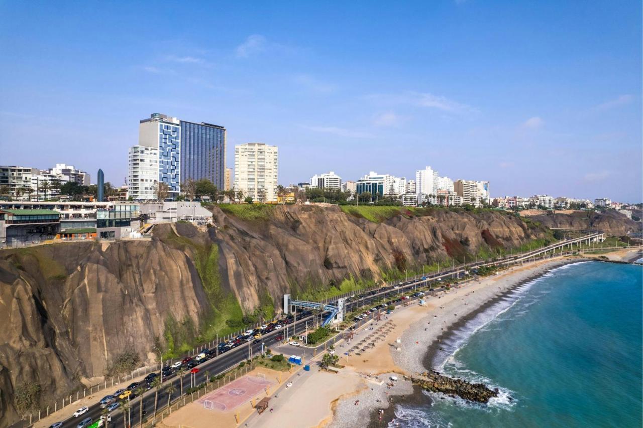 Fotos del hotel - AC HOTEL LIMA MIRAFLORES