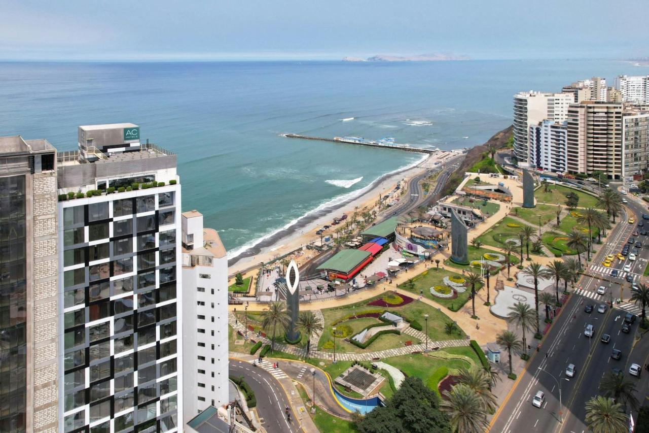 Fotos del hotel - AC HOTEL LIMA MIRAFLORES