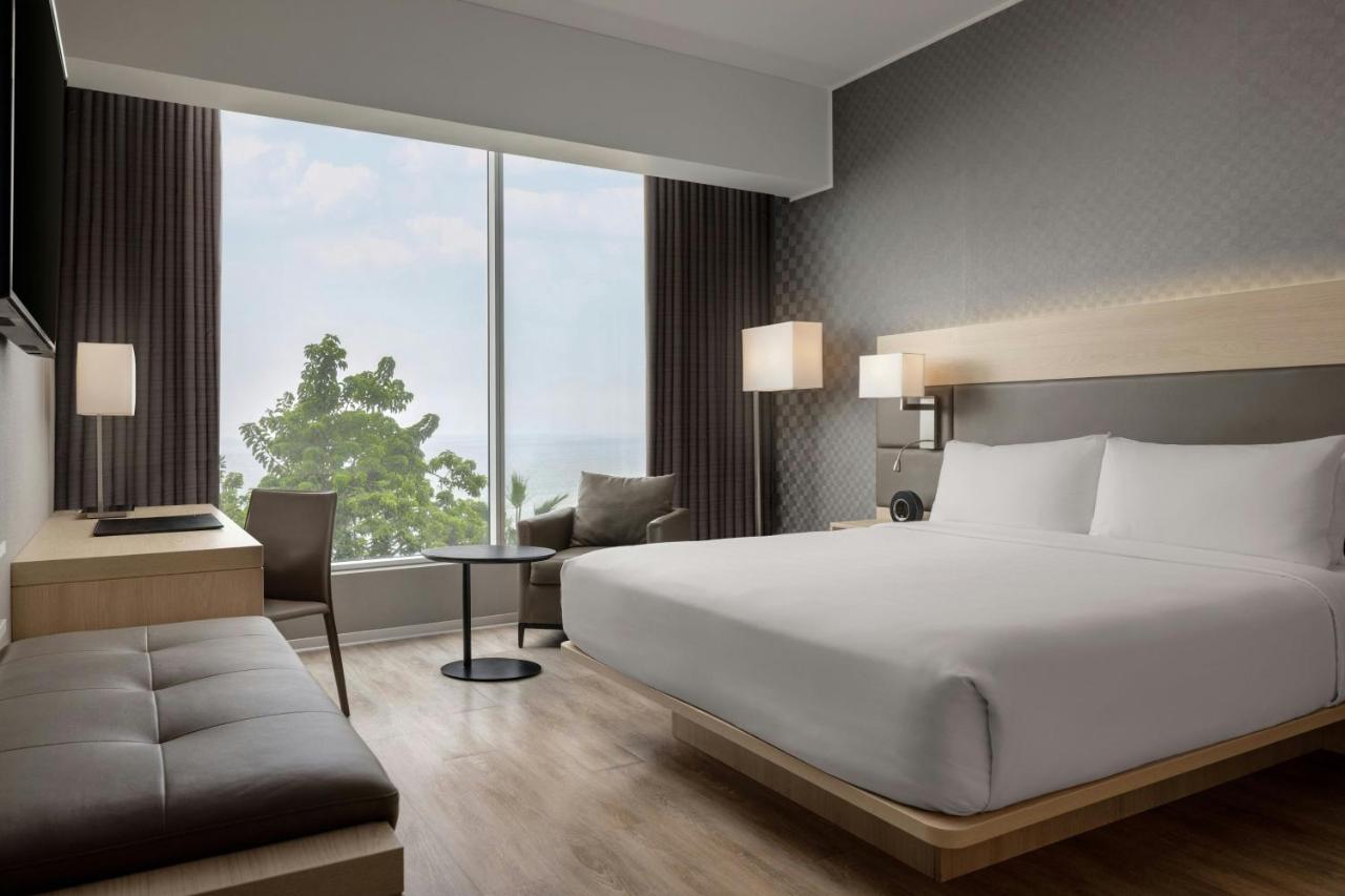 Fotos del hotel - AC HOTEL LIMA MIRAFLORES