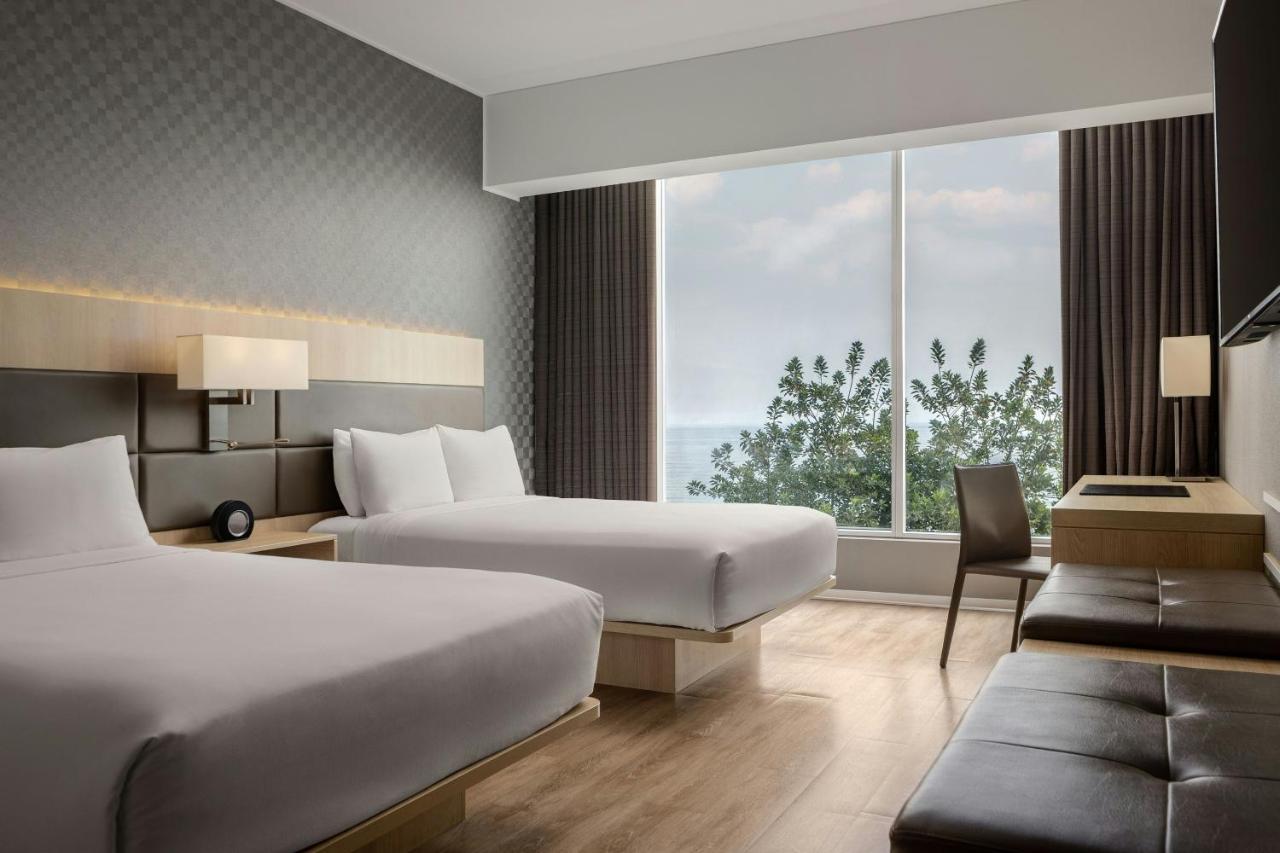 Fotos del hotel - AC HOTEL LIMA MIRAFLORES