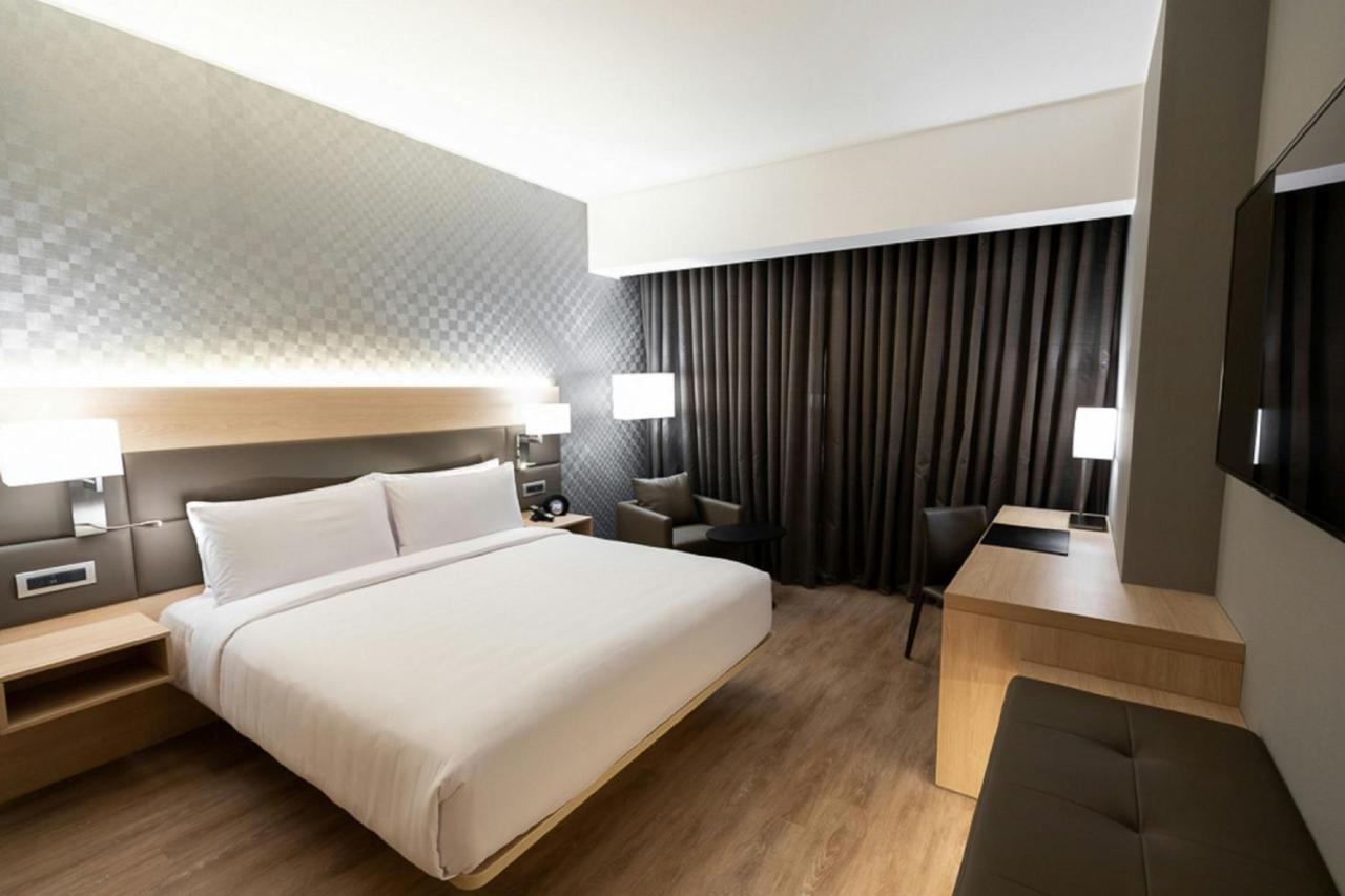 Fotos del hotel - AC HOTEL LIMA MIRAFLORES