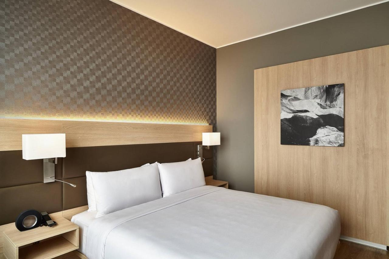 Fotos del hotel - AC HOTEL LIMA MIRAFLORES