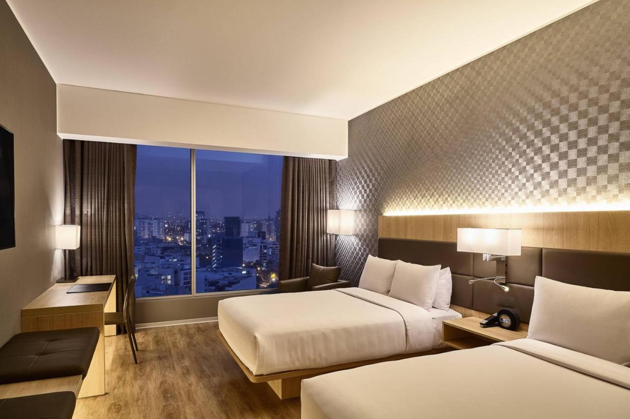 Fotos del hotel - AC HOTEL LIMA MIRAFLORES