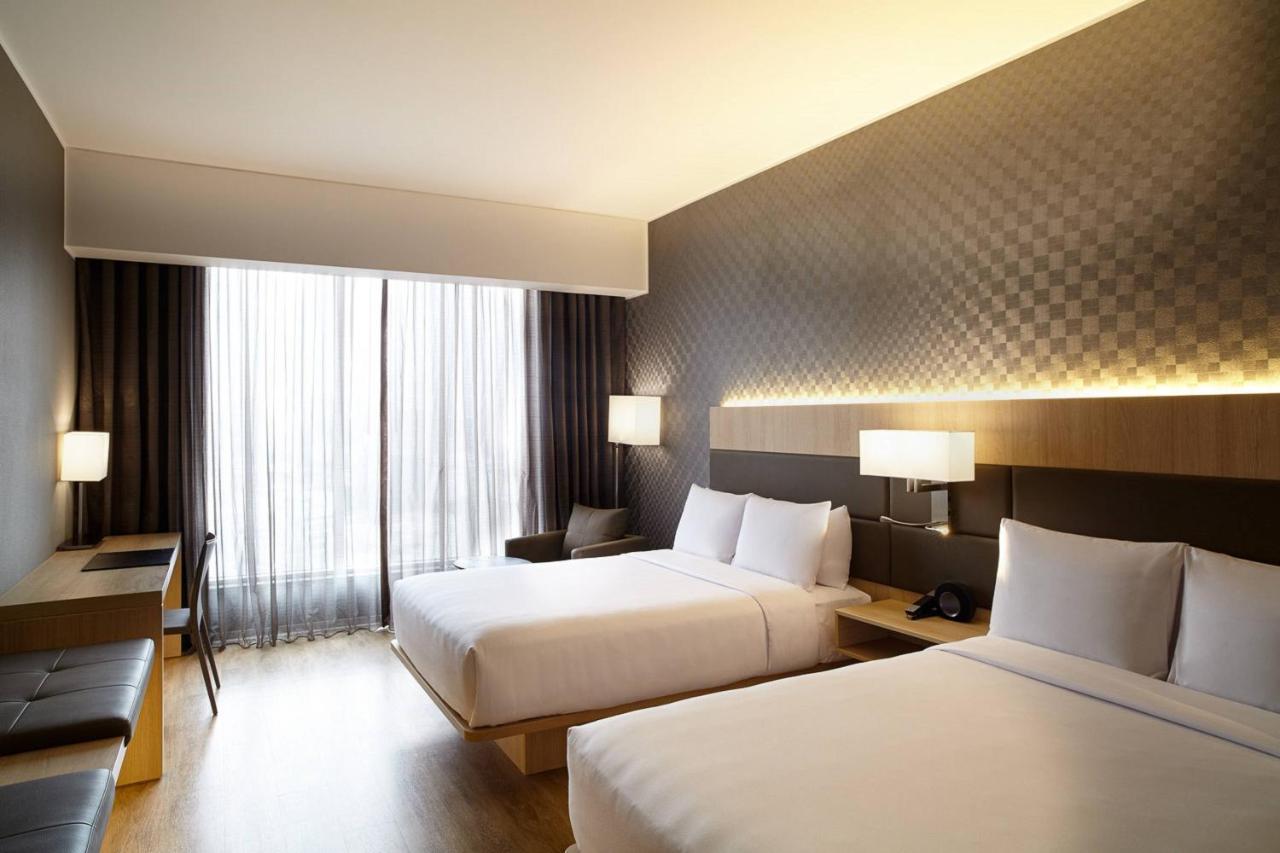 Fotos del hotel - AC HOTEL LIMA MIRAFLORES