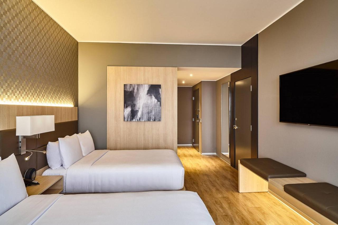 Fotos del hotel - AC HOTEL LIMA MIRAFLORES