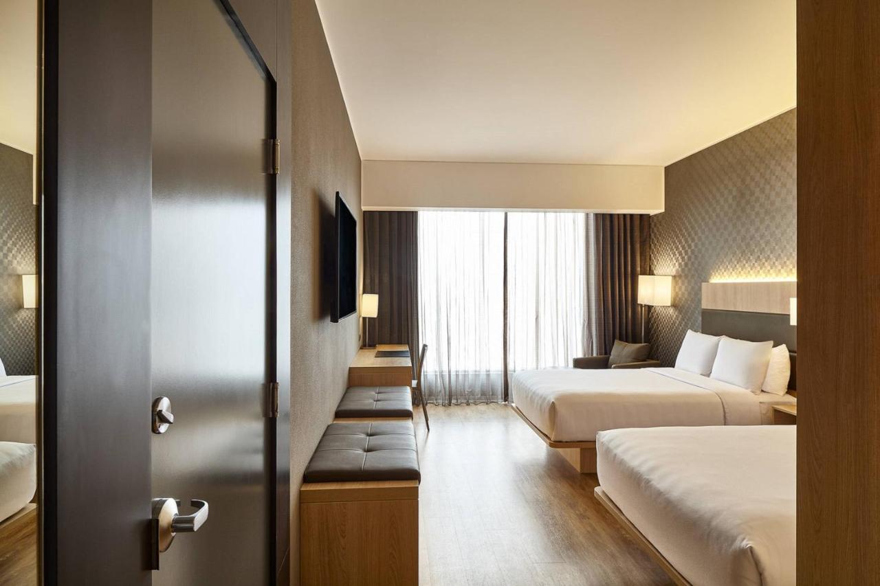 Fotos del hotel - AC HOTEL LIMA MIRAFLORES