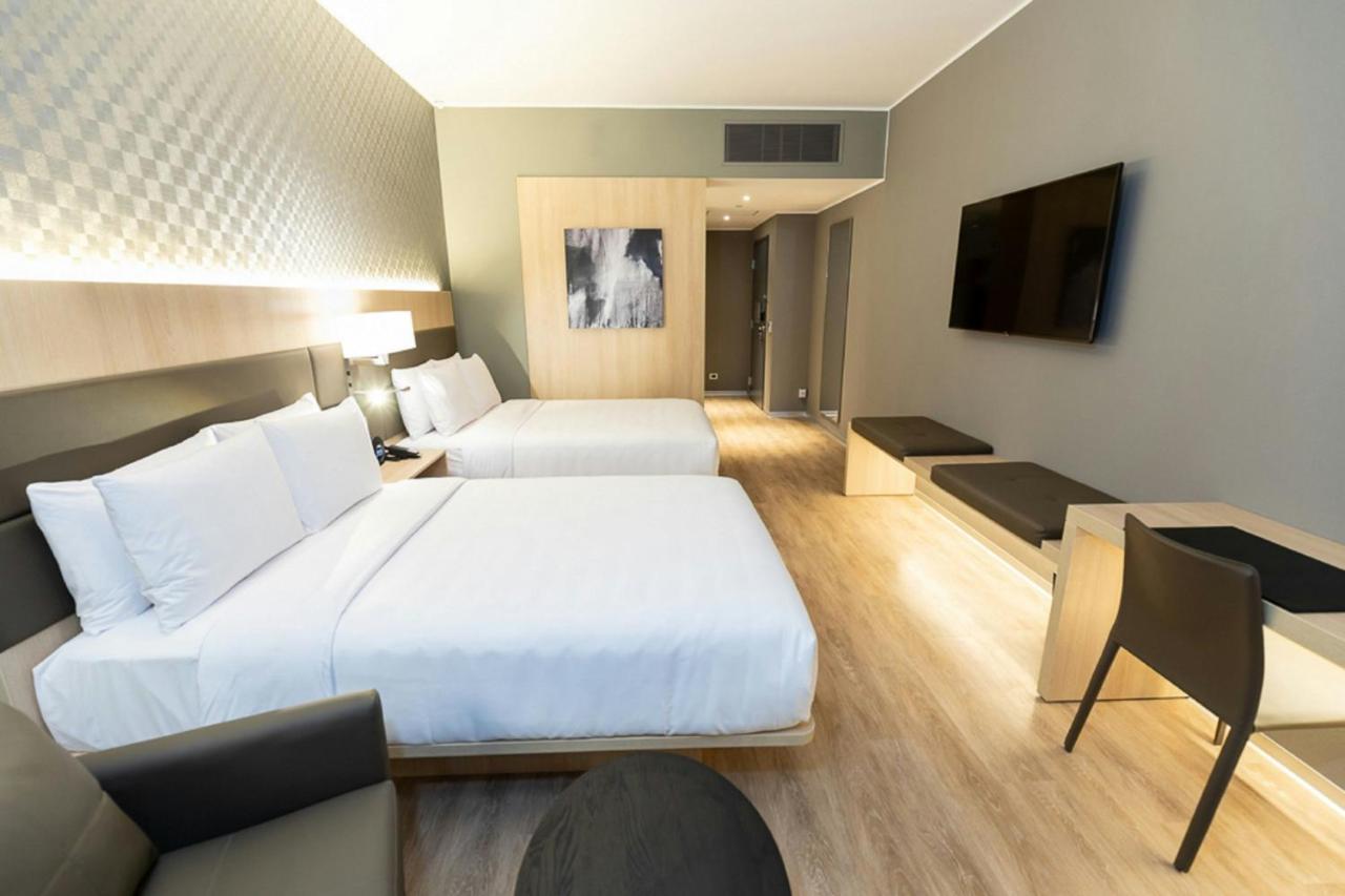 Fotos del hotel - AC HOTEL LIMA MIRAFLORES